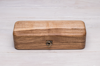 Uhrenbox für drei Uhren