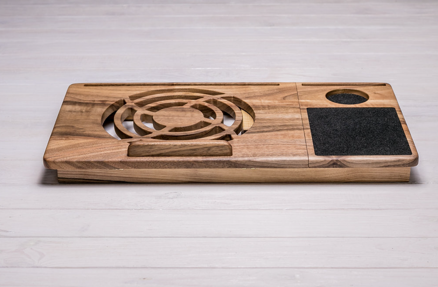 Laptop iDesk Zubehör