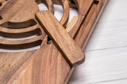 Laptop iDesk Zubehör