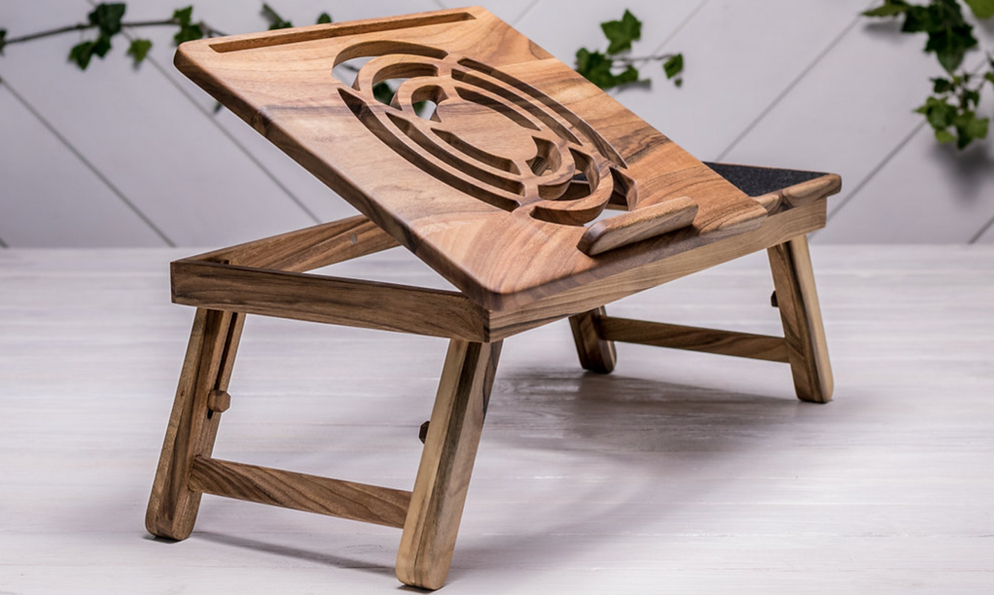 Laptop iDesk Zubehör