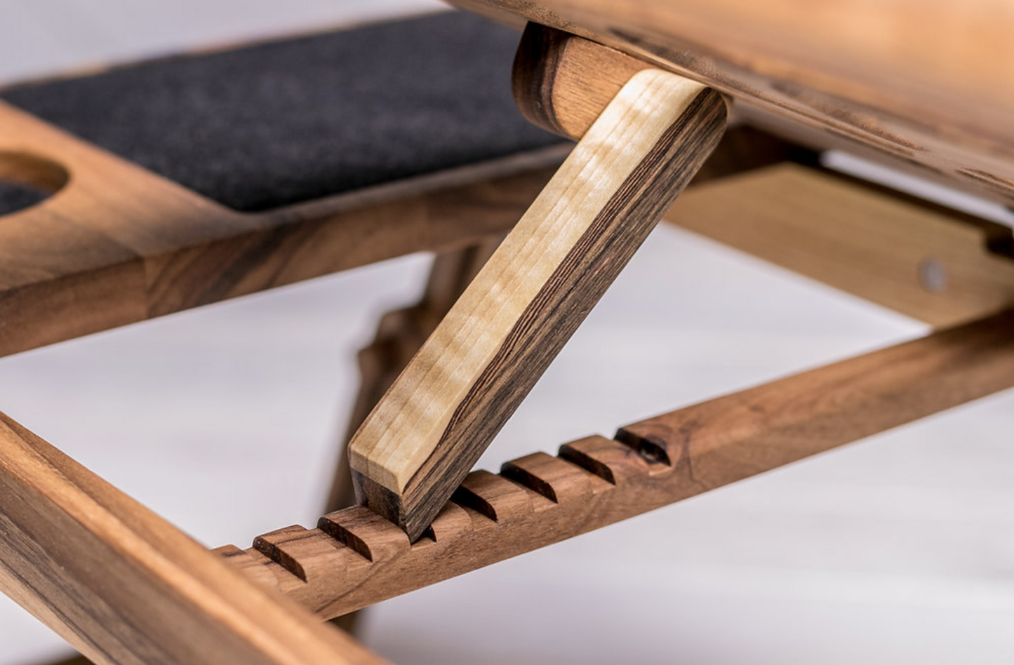 Laptop iDesk Zubehör