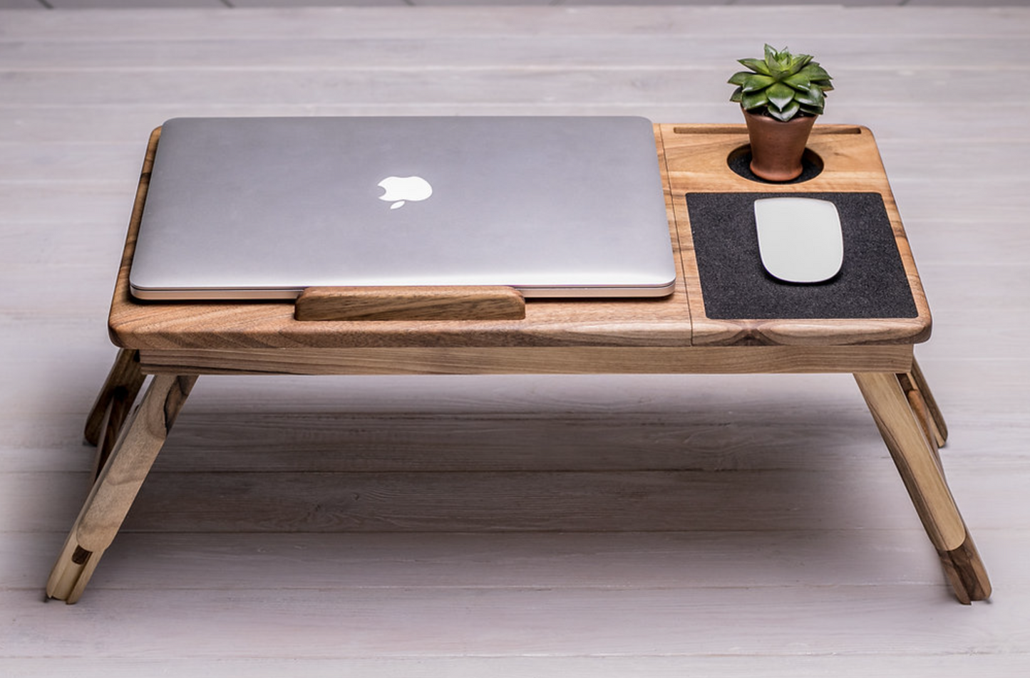 Laptop iDesk Zubehör