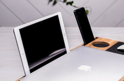 Laptop iDesk Zubehör