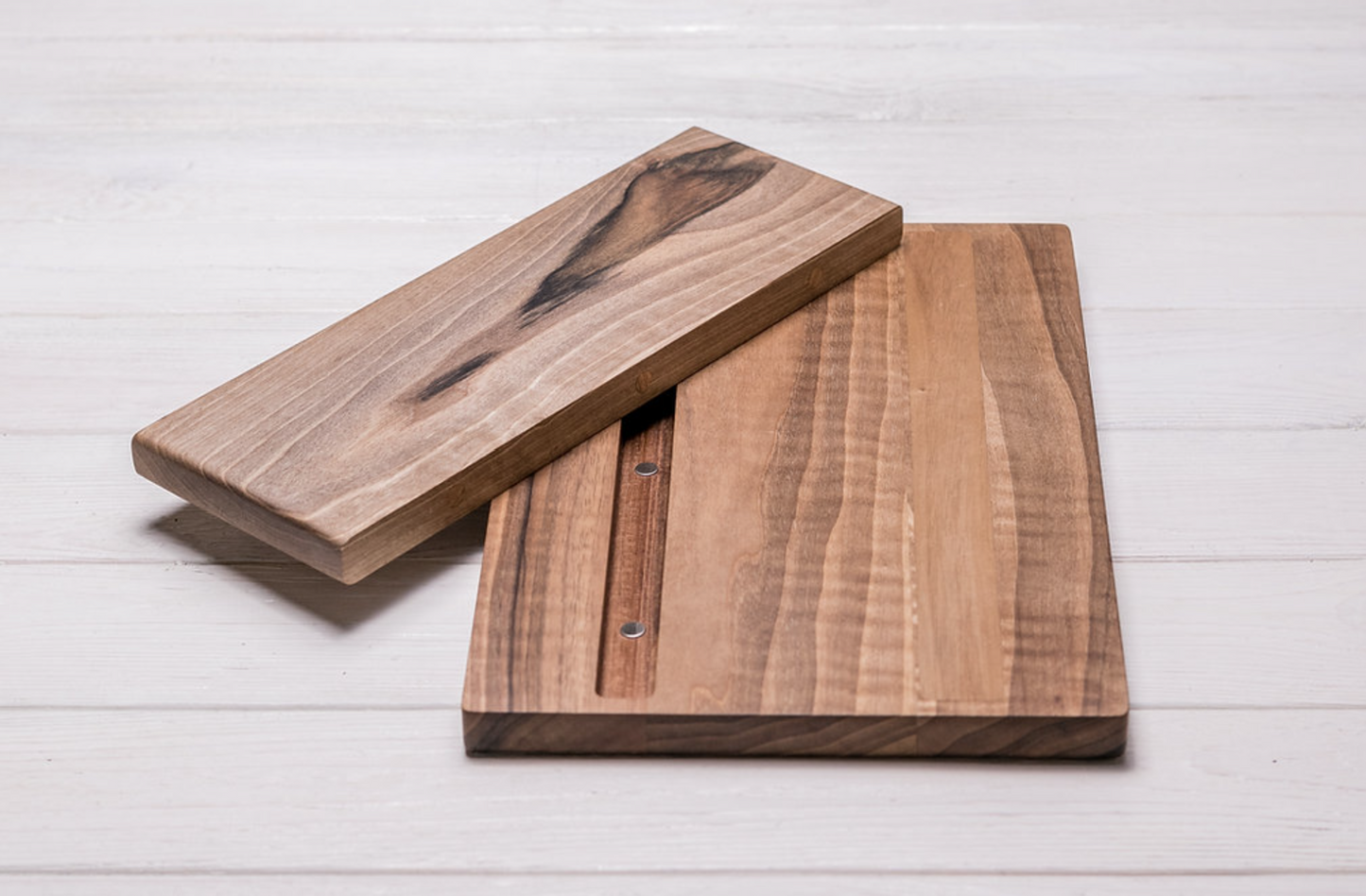 Magnetischer Messerständer