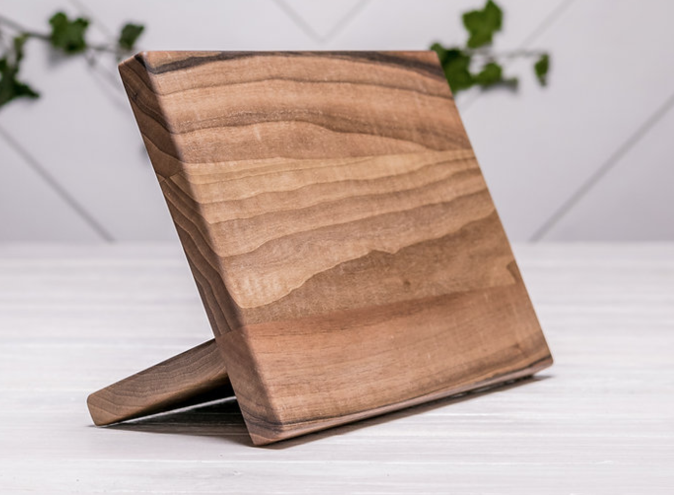 Magnetischer Messerständer