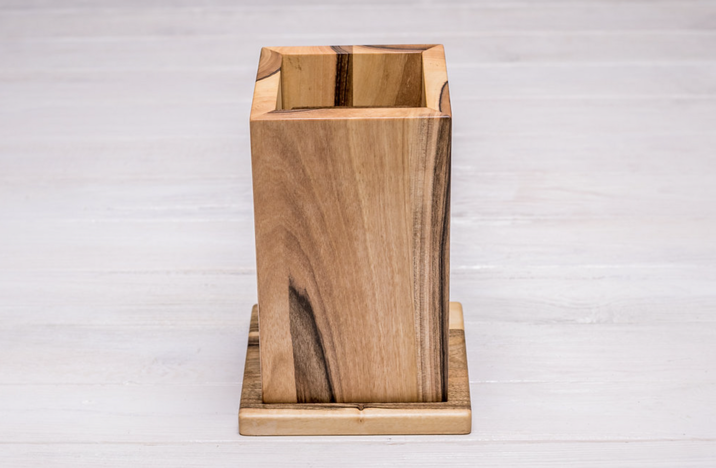 Magnetischer Messerständer "Quadrat"