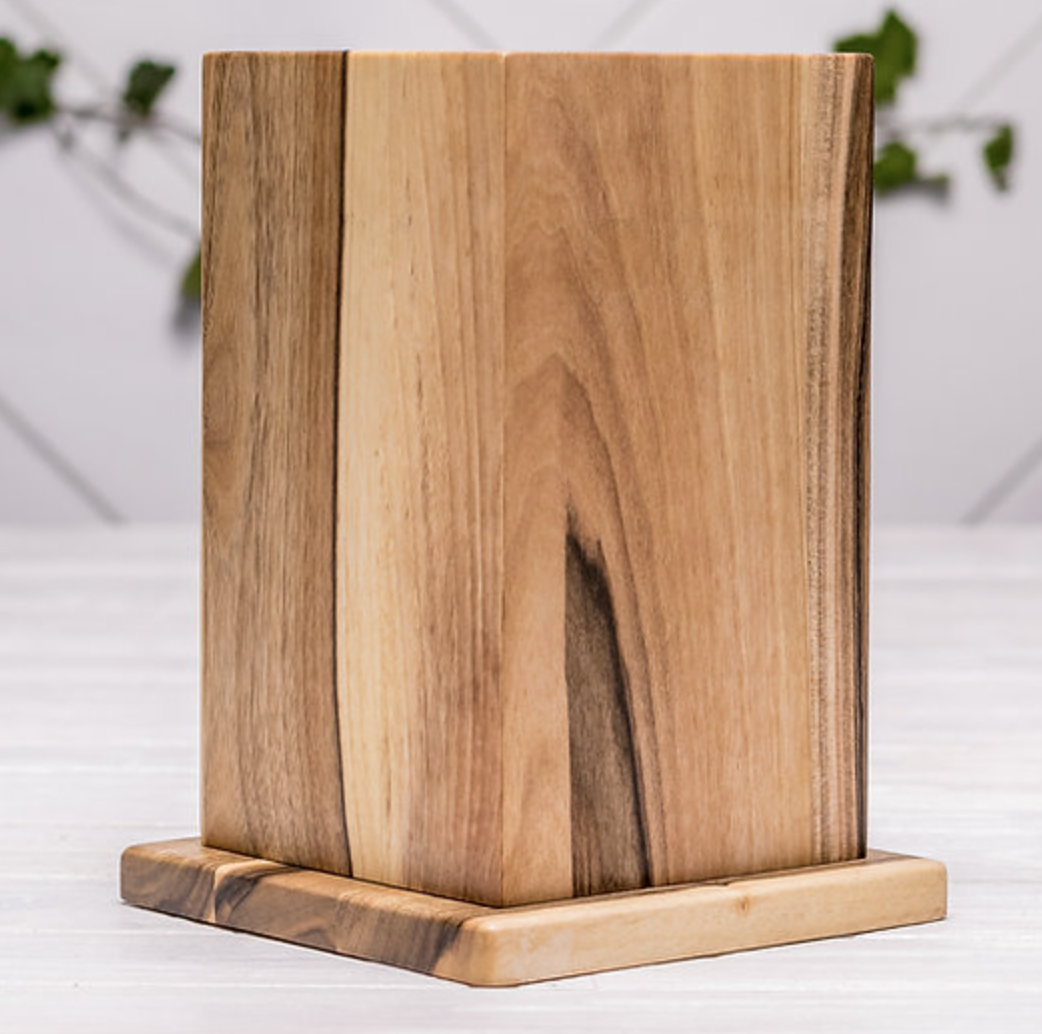 Magnetischer Messerständer "Quadrat"