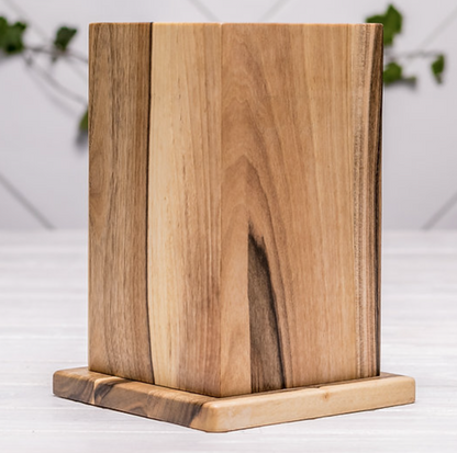 Magnetischer Messerständer "Quadrat"