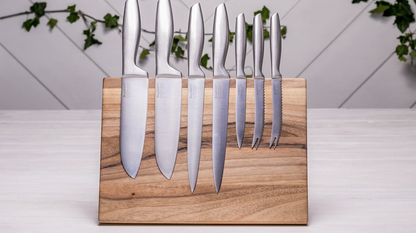 Magnetischer Messerständer