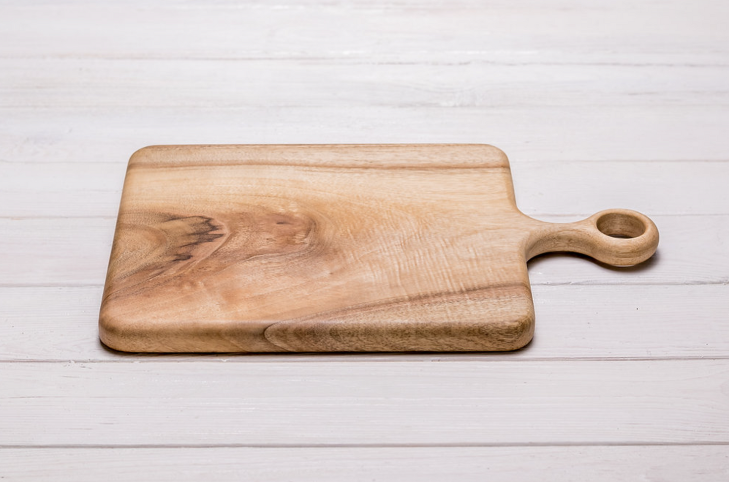 Nussbaumschneidebrett "Standard"