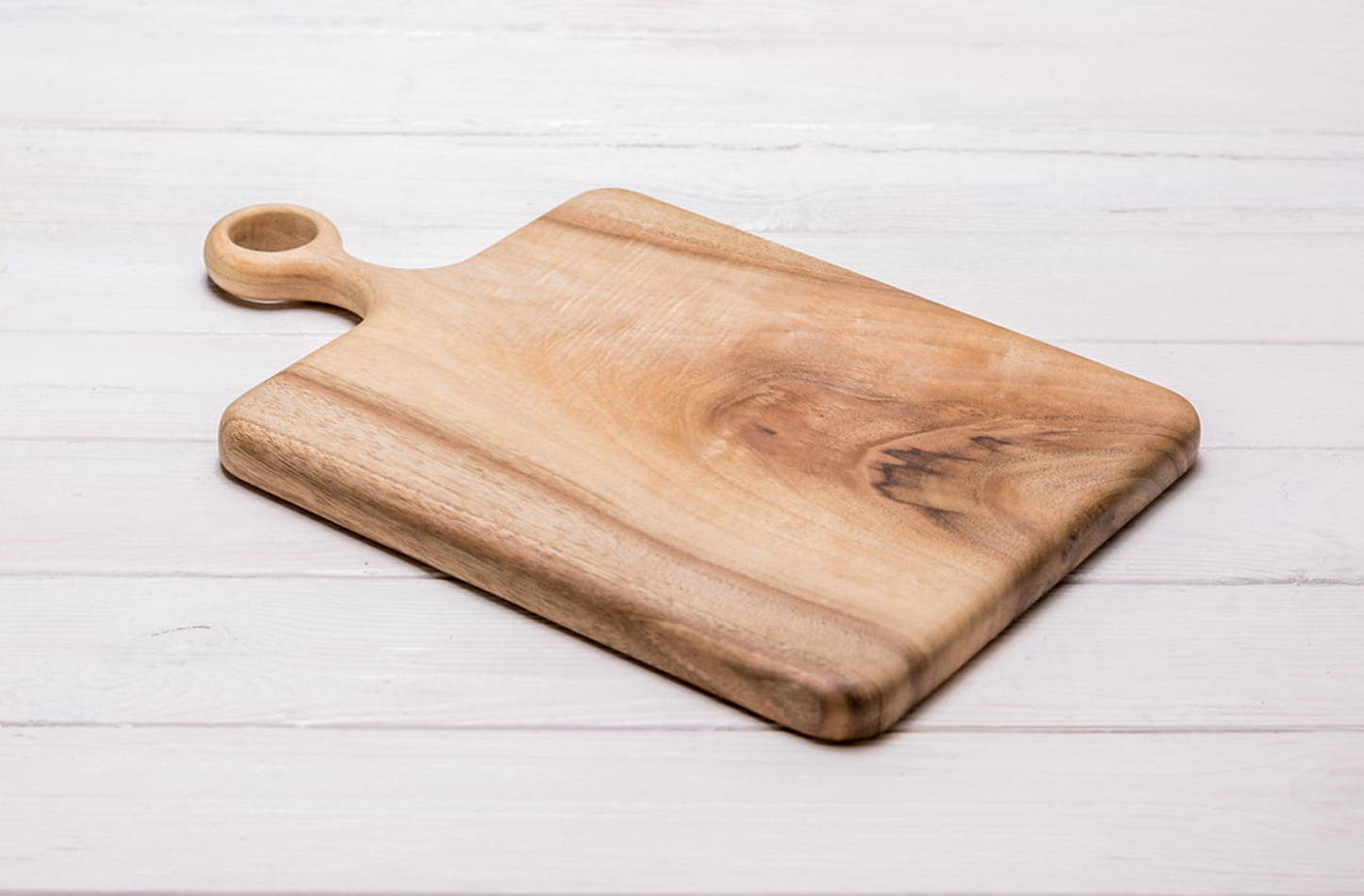 Nussbaumschneidebrett "Standard"