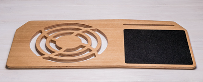 Premium Notebook-Unterlage