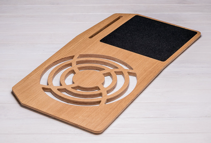 Premium Notebook-Unterlage