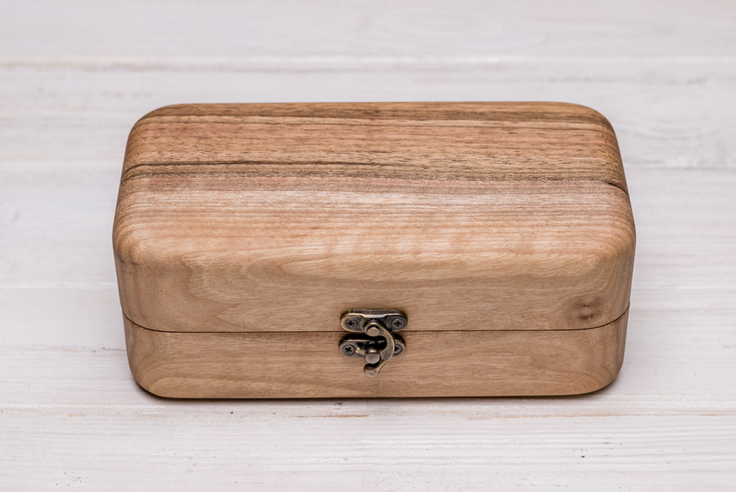 Uhrenbox für zwei Uhren